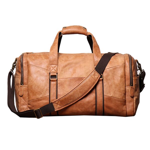 мужчины из натуральной кожи дорожная сумка travel tote big weekend bag man cowskin сумка ручная кладь мужской сумки большая емкость 55см
мужчины из натуральной кожи дорожная сумка travel tote big weekend bag man cowskin сумка ручная кладь мужской сумки большая емкость 55см
