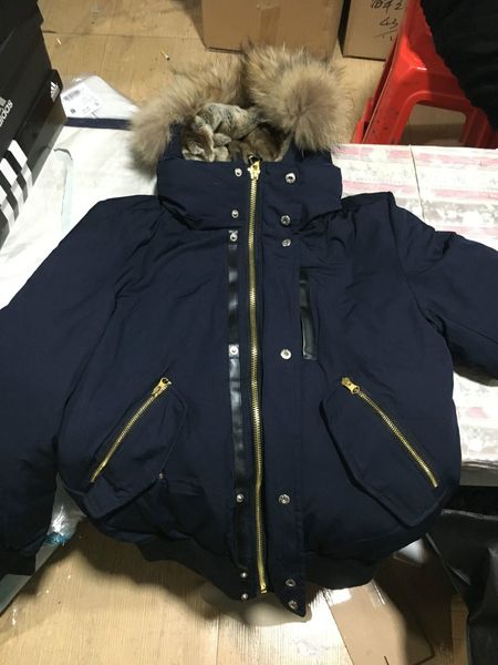 TOP Зима Мужчины ветровка LONG WINTER Mack-возрастной DIXON-й Даун ветровка с капюшоном / Snowdom
TOP Зима Мужчины ветровка LONG WINTER Mack-возрастной DIXON-й Даун ветровка с капюшоном / Snowdom