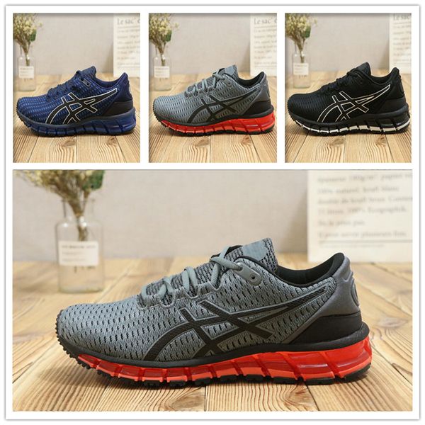 ASIC Gel-Quantum 360 SHIFT Stability Running Shoes T728N black white athletic outdoor Sports Jogging shoes trainer speed women sneakers
ASIC Gel-Quantum 360 SHIFT Stability Running Shoes T728N black white athletic outdoor Sports Jogging shoes trainer speed women sneakers