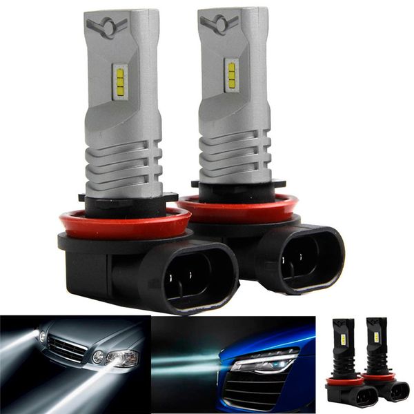 автомобильный свет 80w h11 h8 1600lm led 6500k противотуманные фары дневного лампы авто фары 12v-24v челнока 19j15
автомобильный свет 80w h11 h8 1600lm led 6500k противотуманные фары дневного лампы авто фары 12v-24v челнока 19j15