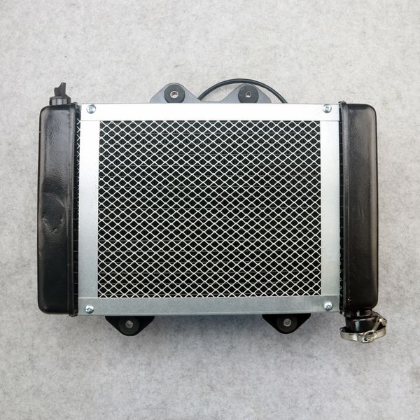 с водяным охлаждением радиатора cooler + вентилятор для atv 4 колеса 150cc 200cc 250cc quad buggy pit quad dirt bike
с водяным охлаждением радиатора cooler + вентилятор для atv 4 колеса 150cc 200cc 250cc quad buggy pit quad dirt bike