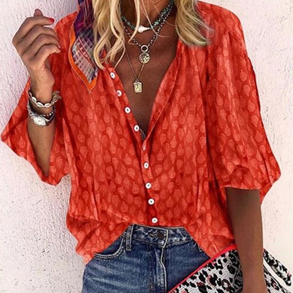 women nice autumn loose snake printed blouse casual long sleeve shirt plus size blusas boho kimono cardigan 5xl #62, White 
women nice autumn loose snake printed blouse casual long sleeve shirt plus size blusas boho kimono cardigan 5xl #62, White