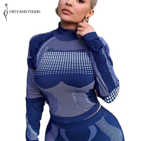 meiyangyoung new spring turtleneck women shirt bodycon slim long sleeve shirt digital print crop 2019 tee shirts femme, White
meiyangyoung new spring turtleneck women shirt bodycon slim long sleeve shirt digital print crop 2019 tee shirts femme, White
