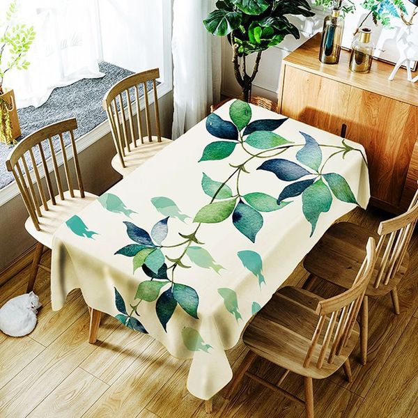 potted cactus tablecloth creative green plants branch pattern polyester comfortable waterproof table cloth cover for children
potted cactus tablecloth creative green plants branch pattern polyester comfortable waterproof table cloth cover for children