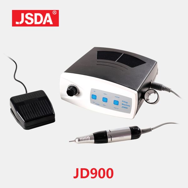 direct selling jsda jd900 professional electric nail drills manicure pedicure bits drill machine nails art equipment 30000rpm
direct selling jsda jd900 professional electric nail drills manicure pedicure bits drill machine nails art equipment 30000rpm