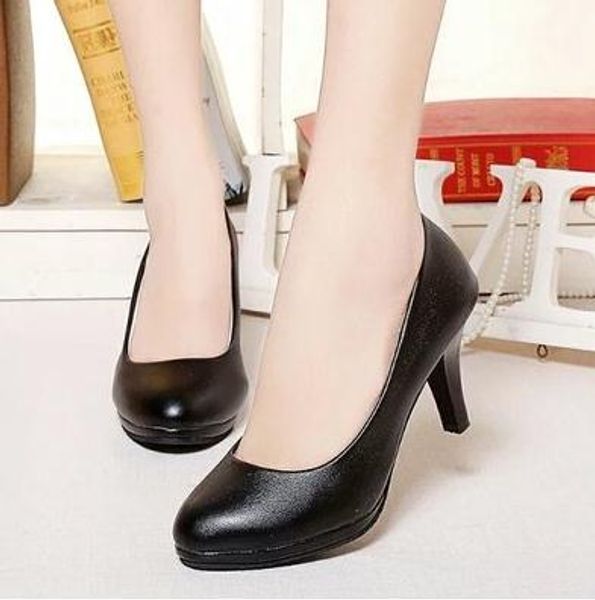 women high heels red bottoms pumps black nude pointed toes round business oxfords work shoes black and white dress wedding shoes 35-42
women high heels red bottoms pumps black nude pointed toes round business oxfords work shoes black and white dress wedding shoes 35-42