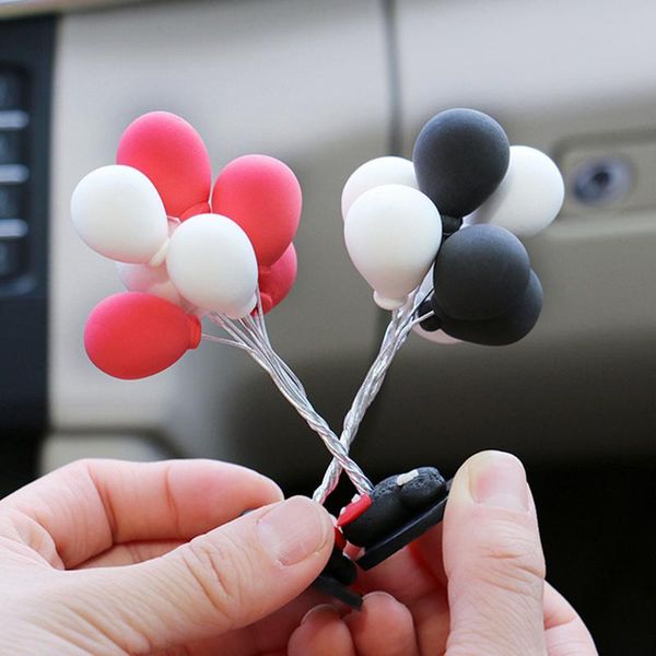 new style car decoration balloon cute cartoon car mini balloon automobile auto interior car-styling
new style car decoration balloon cute cartoon car mini balloon automobile auto interior car-styling