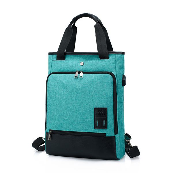 fashion man women lapbackpack usb charging computer backpacks casual style bags large male business travel bag backpack
fashion man women lapbackpack usb charging computer backpacks casual style bags large male business travel bag backpack