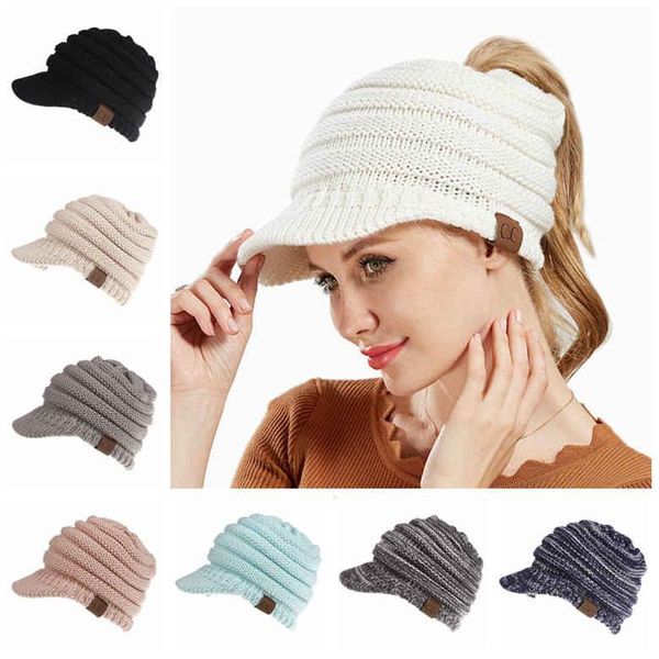 Whole ale winter cc ponytail hat 12 color knitted ba eball beanie warm cap crochet hat me y high bun cap outdoor beanie 50pc fl211
Whole ale winter cc ponytail hat 12 color knitted ba eball beanie warm cap crochet hat me y high bun cap outdoor beanie 50pc fl211
