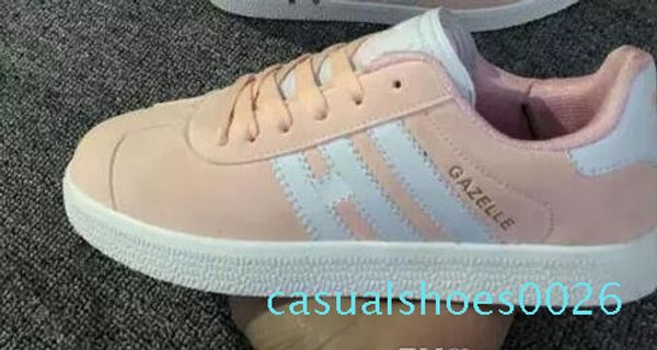 2020 new woman mens gazelle casual shoes superstar smith stan female flat shoes women zapatillas deportivas lovers sapatos femininos c26, Black
2020 new woman mens gazelle casual shoes superstar smith stan female flat shoes women zapatillas deportivas lovers sapatos femininos c26, Black
