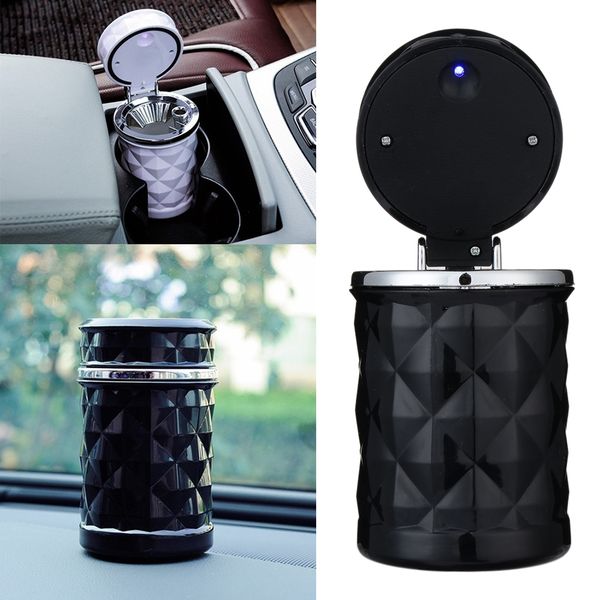luxury car accessories portable led car ashtray universal cigarette cylinder holder styling shelves
luxury car accessories portable led car ashtray universal cigarette cylinder holder styling shelves