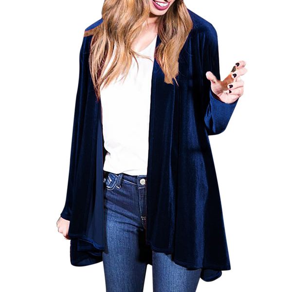 женщины solid regular frill slim fit с длинным рукавом баска бархата пальто кардиган lady не налить бархатное шоу стройного рукава cardiga, Black;brown
женщины solid regular frill slim fit с длинным рукавом баска бархата пальто кардиган lady не налить бархатное шоу стройного рукава cardiga, Black;brown