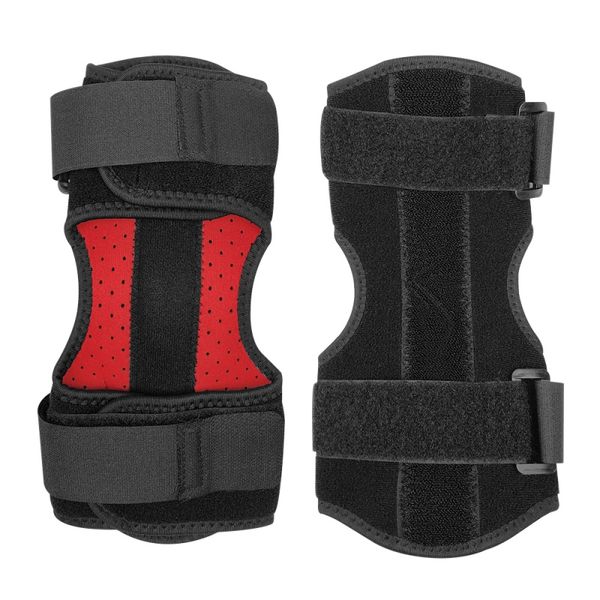 night foot drop orthosis brace aluminum ankle plantar fasciitis splint support foot orthosis with strap supports universal newse, Blue;black
night foot drop orthosis brace aluminum ankle plantar fasciitis splint support foot orthosis with strap supports universal newse, Blue;black