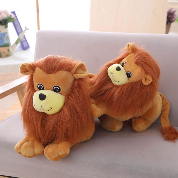 plush lion seat sofa cushion popular stuffed doll jungle series animal toys for kids christmas gift
plush lion seat sofa cushion popular stuffed doll jungle series animal toys for kids christmas gift