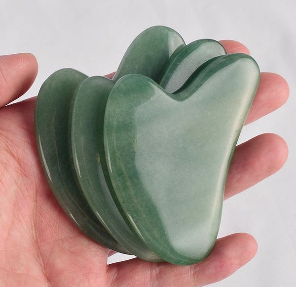 Smooth hand feeling 100 natural china jade gua ha board craping ma age gua ha jade tone for ap facial
Smooth hand feeling 100 natural china jade gua ha board craping ma age gua ha jade tone for ap facial