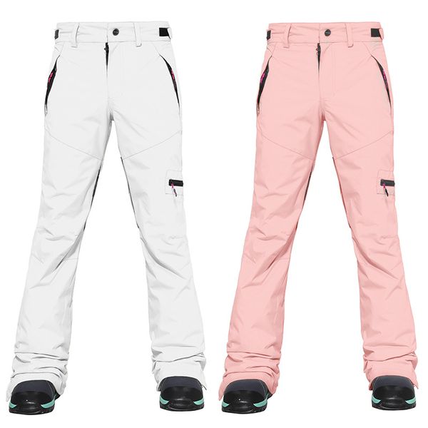 women's winter outdoor ski pants waterproof warming breathable mountain climbing trousers snowboard pants wear-resisting
women's winter outdoor ski pants waterproof warming breathable mountain climbing trousers snowboard pants wear-resisting