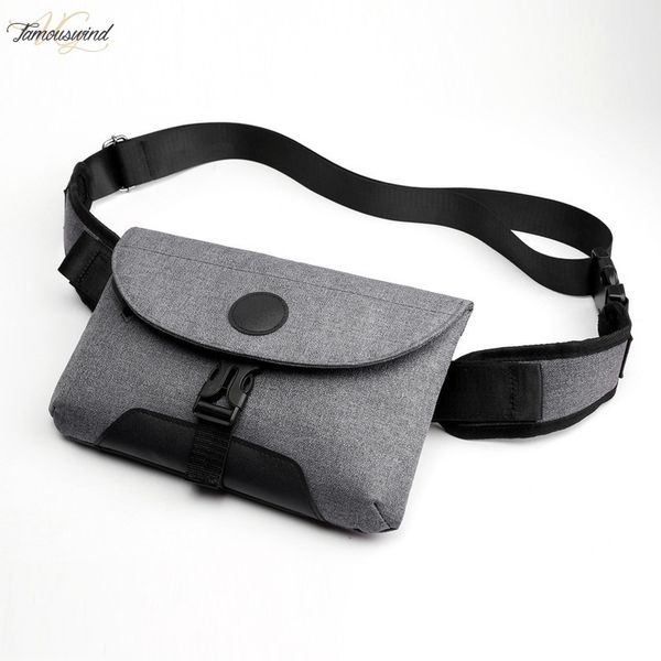 2020 new mens shoulder bag outdoor sports chest bag casual multi function messenger bag drop shipping good quality
2020 new mens shoulder bag outdoor sports chest bag casual multi function messenger bag drop shipping good quality