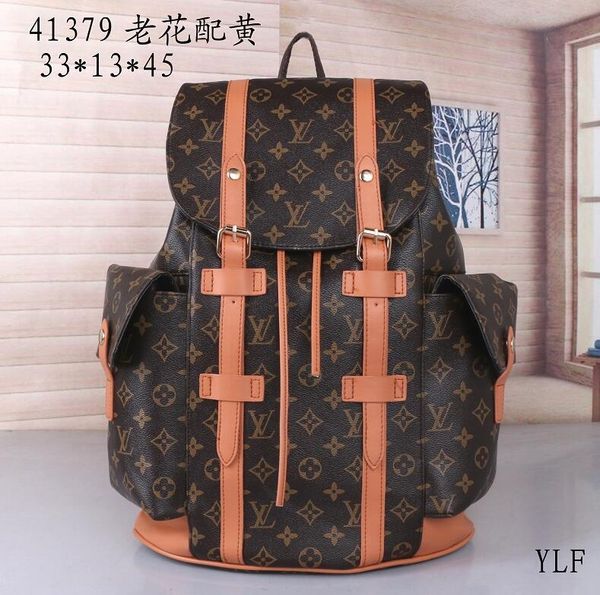 brand backpack carry on backpack fashion women men school bags luxury backpack travel daypack black
brand backpack carry on backpack fashion women men school bags luxury backpack travel daypack black