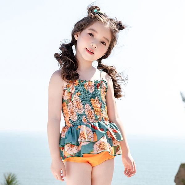uaham girls' one-piece princess dress style cute children's swimwear students' primary and middle school princess dress swims, White;black
uaham girls' one-piece princess dress style cute children's swimwear students' primary and middle school princess dress swims, White;black