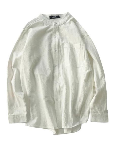 men classic non iron casual shirts men casual long sleeve shirt youth 5xl slim fit office wear mens work dress shirts ii50cs, White;black
men classic non iron casual shirts men casual long sleeve shirt youth 5xl slim fit office wear mens work dress shirts ii50cs, White;black