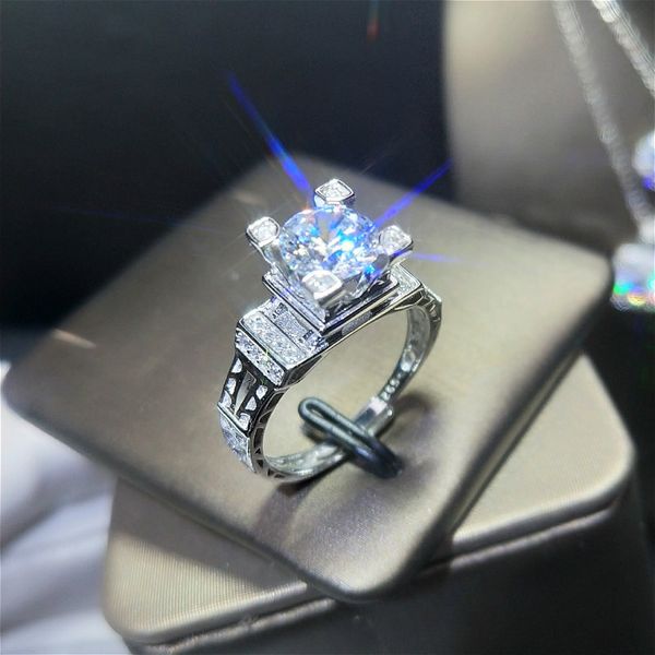 открытие moissanite кольца эйфелева башня форма real silver обручальное кольцо женщины классический белый цвет d муассанит изящных ювелирных
открытие moissanite кольца эйфелева башня форма real silver обручальное кольцо женщины классический белый цвет d муассанит изящных ювелирных