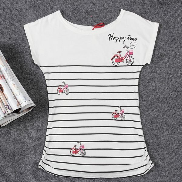fashion women casual short sleeve autumn summer girls t-shirt spring tees femme ladies tshirt white clothing
fashion women casual short sleeve autumn summer girls t-shirt spring tees femme ladies tshirt white clothing
