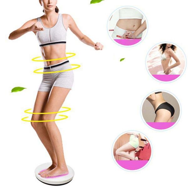 twist waist disc fitness slim plate balance rotating board exercise waist & abdomen exercise
twist waist disc fitness slim plate balance rotating board exercise waist & abdomen exercise