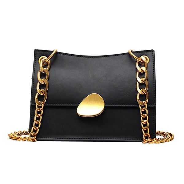 fashion simple small square bag women's designer handbag 2019 pu leather chain mobile phone shoulder bags
fashion simple small square bag women's designer handbag 2019 pu leather chain mobile phone shoulder bags