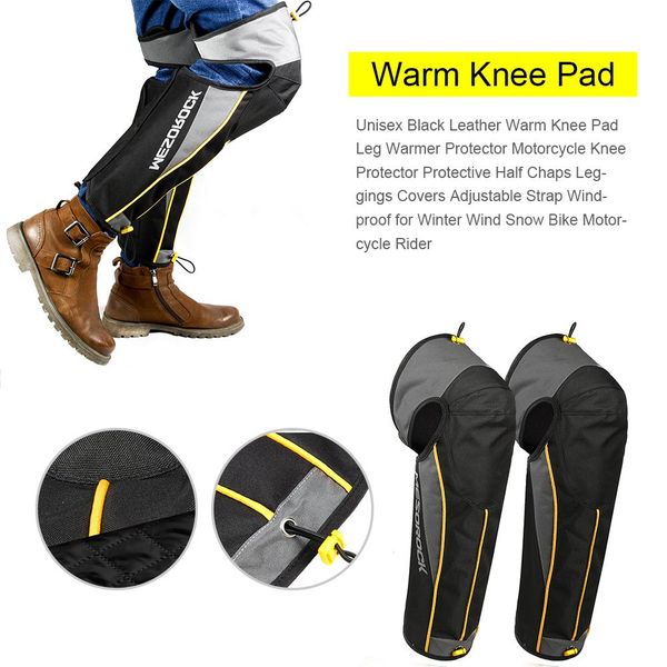 motorcycle knee protector warm knee pad leg warmer protector off-road motorcycle pads snowboarding skiing kneepad
motorcycle knee protector warm knee pad leg warmer protector off-road motorcycle pads snowboarding skiing kneepad