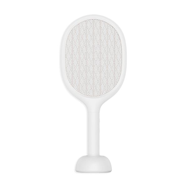 electric mosquito swatter bug fly mosquito dispeller 360nm uv double size anti-electric net
electric mosquito swatter bug fly mosquito dispeller 360nm uv double size anti-electric net