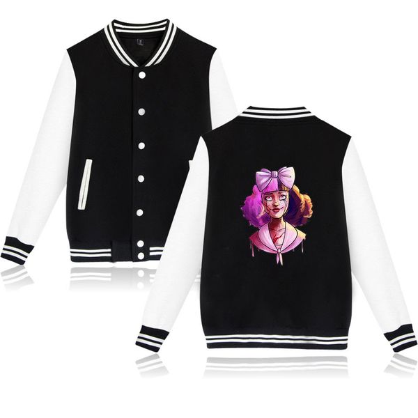 new hip hop rapper cry baby jacket coat print men casual amusing jacket spring punk rock clothing, Black;brown
new hip hop rapper cry baby jacket coat print men casual amusing jacket spring punk rock clothing, Black;brown