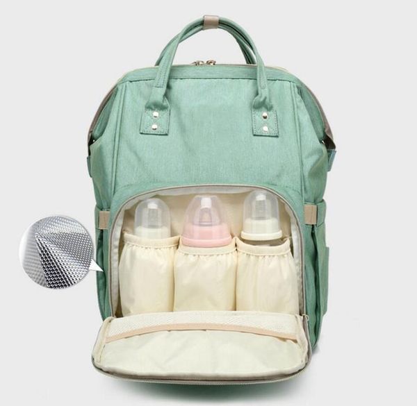 diaper bags mommy backpack fashion mother maternity nappies bags nursing travel large oxford fabric waterproof
diaper bags mommy backpack fashion mother maternity nappies bags nursing travel large oxford fabric waterproof