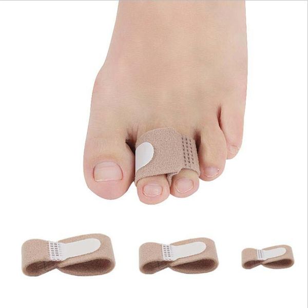 feet finger corrector insoles fabric gel silicone tube bunion toes fingers separator divider protector corns calluses, Black
feet finger corrector insoles fabric gel silicone tube bunion toes fingers separator divider protector corns calluses, Black