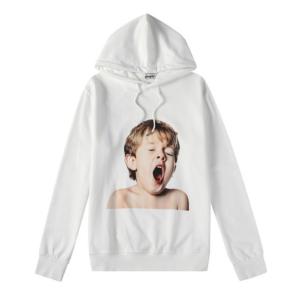 luxury design sweatshirt white loose headdress hip hop hoodie men and women couple models hoodies, Black
luxury design sweatshirt white loose headdress hip hop hoodie men and women couple models hoodies, Black
