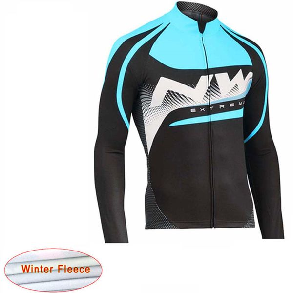 2019 nw mens thermal fleece cycling jersey keep warm bike long sleeve racing cycling clothing maillot ropa ciclismo hombre c28, Black
2019 nw mens thermal fleece cycling jersey keep warm bike long sleeve racing cycling clothing maillot ropa ciclismo hombre c28, Black