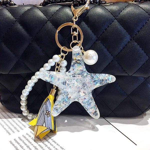 фэнтези мультфильм sea world starfish pearl shell keychains keyring кристалл раковины подвеска брелки женщины сумка шарм подарки, Silver
фэнтези мультфильм sea world starfish pearl shell keychains keyring кристалл раковины подвеска брелки женщины сумка шарм подарки, Silver
