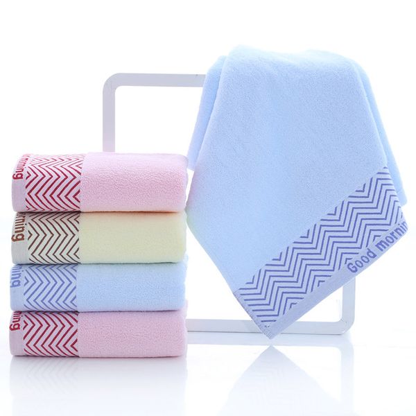 soft striped face towel 100% cotton thick home l spa for adults kids water absorption towels serviette asciugamano recznik
soft striped face towel 100% cotton thick home l spa for adults kids water absorption towels serviette asciugamano recznik