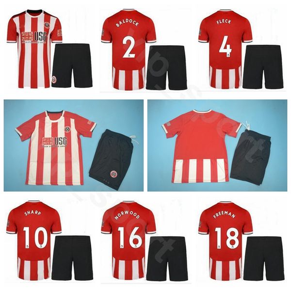 sheffield united 2019 2020 soccer 7 john lundstram jersey set 2 george baldock 10 billy sharp lys mousset john fleck football shirt kits, Black
sheffield united 2019 2020 soccer 7 john lundstram jersey set 2 george baldock 10 billy sharp lys mousset john fleck football shirt kits, Black