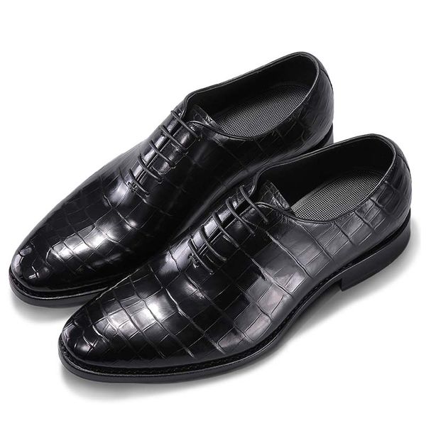 cestbeau new arrival africa nile crocodile shoes crocodile leather men shoes manual making men formal, Black
cestbeau new arrival africa nile crocodile shoes crocodile leather men shoes manual making men formal, Black