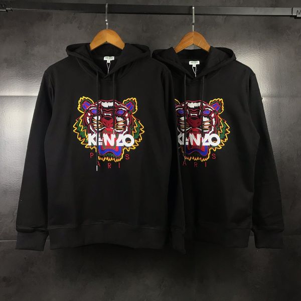 19ss new luxurious brands design multicolor kenz tiger head embroiderd sweater pullover hoody men women streetwear sweatshirt outdoor shirts, Gray;blue
19ss new luxurious brands design multicolor kenz tiger head embroiderd sweater pullover hoody men women streetwear sweatshirt outdoor shirts, Gray;blue