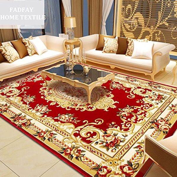 2400mmx3300mm elegant american rustic floral living room rugmodern european carpets for living roomdesigner red rugs
2400mmx3300mm elegant american rustic floral living room rugmodern european carpets for living roomdesigner red rugs