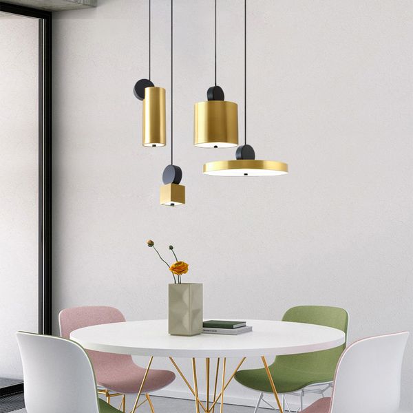 metal pendant lights brushed bronze combination pendant lamp for living room bedside corridor dinning bar coffee shop lighting
metal pendant lights brushed bronze combination pendant lamp for living room bedside corridor dinning bar coffee shop lighting