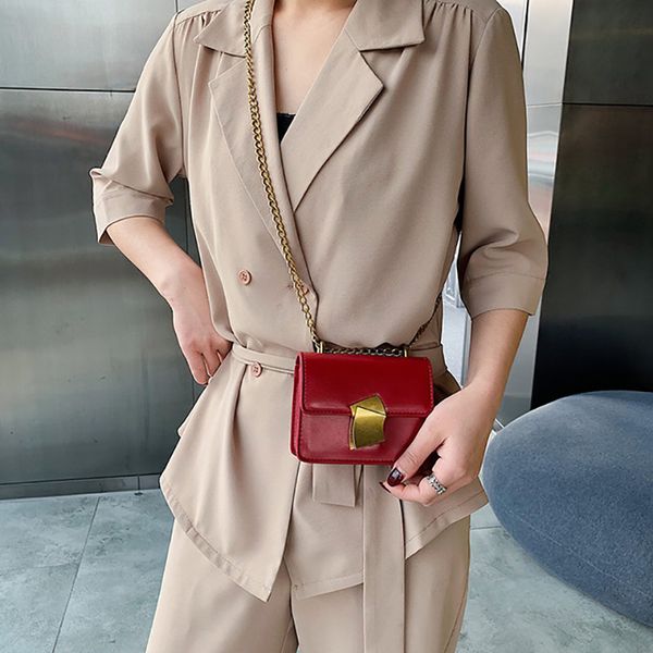 korean fashion chain shoulder bag for women brand messenger crossbody bags small mini square bags chic style party clutch 2019
korean fashion chain shoulder bag for women brand messenger crossbody bags small mini square bags chic style party clutch 2019