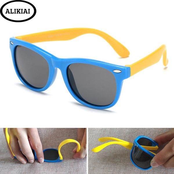 alikiai girls sunglasses kids sun glasses children glasses polarized lenses girls boys silicone uv400 child mirror baby eyewear oejef, Blue
alikiai girls sunglasses kids sun glasses children glasses polarized lenses girls boys silicone uv400 child mirror baby eyewear oejef, Blue