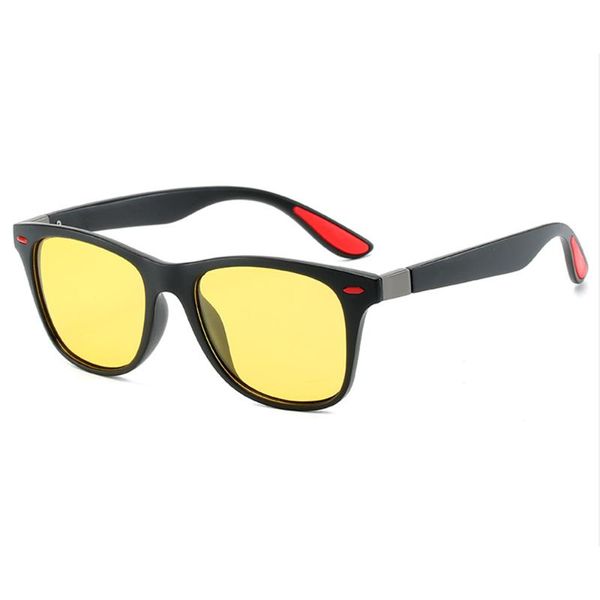 hand made frame polarized night vision glasses for driving minus myopia sunglasses custom made prescription sunglasses -1 to-6, White;black
hand made frame polarized night vision glasses for driving minus myopia sunglasses custom made prescription sunglasses -1 to-6, White;black