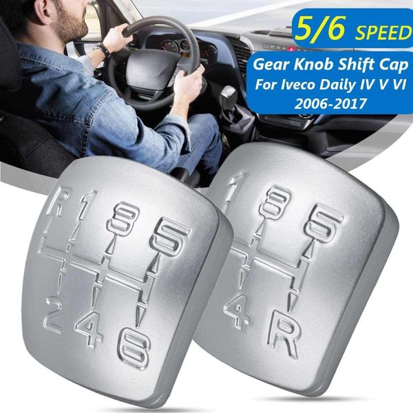 car gloss magear shift knob cap cover for iveco daily iv v vi 4 5 6 2006-2017 5 6 speed gear head replacement accessories
car gloss magear shift knob cap cover for iveco daily iv v vi 4 5 6 2006-2017 5 6 speed gear head replacement accessories
