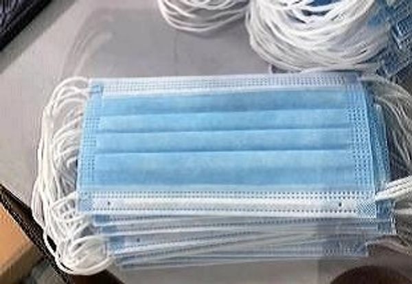 на складе продаются одноразовые маски трехслойный пылезащитный рот анти pm2. 5 ffp2 ffp3 маски 7339044 маска маски для лица бесплатная доста
на складе продаются одноразовые маски трехслойный пылезащитный рот анти pm2. 5 ffp2 ffp3 маски 7339044 маска маски для лица бесплатная доста