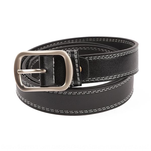 rectangular buckle all-match casual decorative rectangular buckle all-match casual women's jeans jeans belt decorative belt women, Black;brown
rectangular buckle all-match casual decorative rectangular buckle all-match casual women's jeans jeans belt decorative belt women, Black;brown