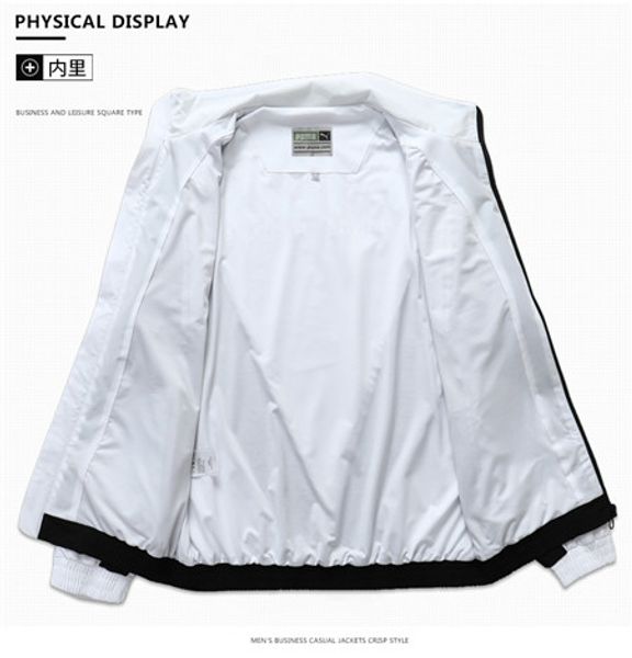 2020ss new spring autumn mens womens designerjackets windbreaker zipper coat casual brandjackets outerwear active running jacket 20030402d, Blue;black
2020ss new spring autumn mens womens designerjackets windbreaker zipper coat casual brandjackets outerwear active running jacket 20030402d, Blue;black