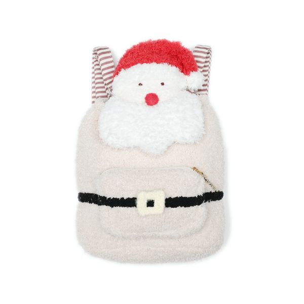plush backpack kids cute cartoon santa claus school bag christmas costume daypack for baby plush backpack baby toy
plush backpack kids cute cartoon santa claus school bag christmas costume daypack for baby plush backpack baby toy